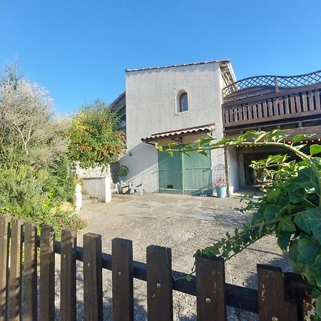 Couiza Vue De Rennes-Le-Chateau מראה חיצוני תמונה