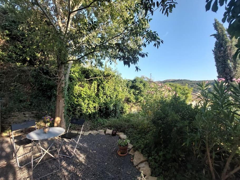 Couiza Vue De Rennes-Le-Chateau מראה חיצוני תמונה